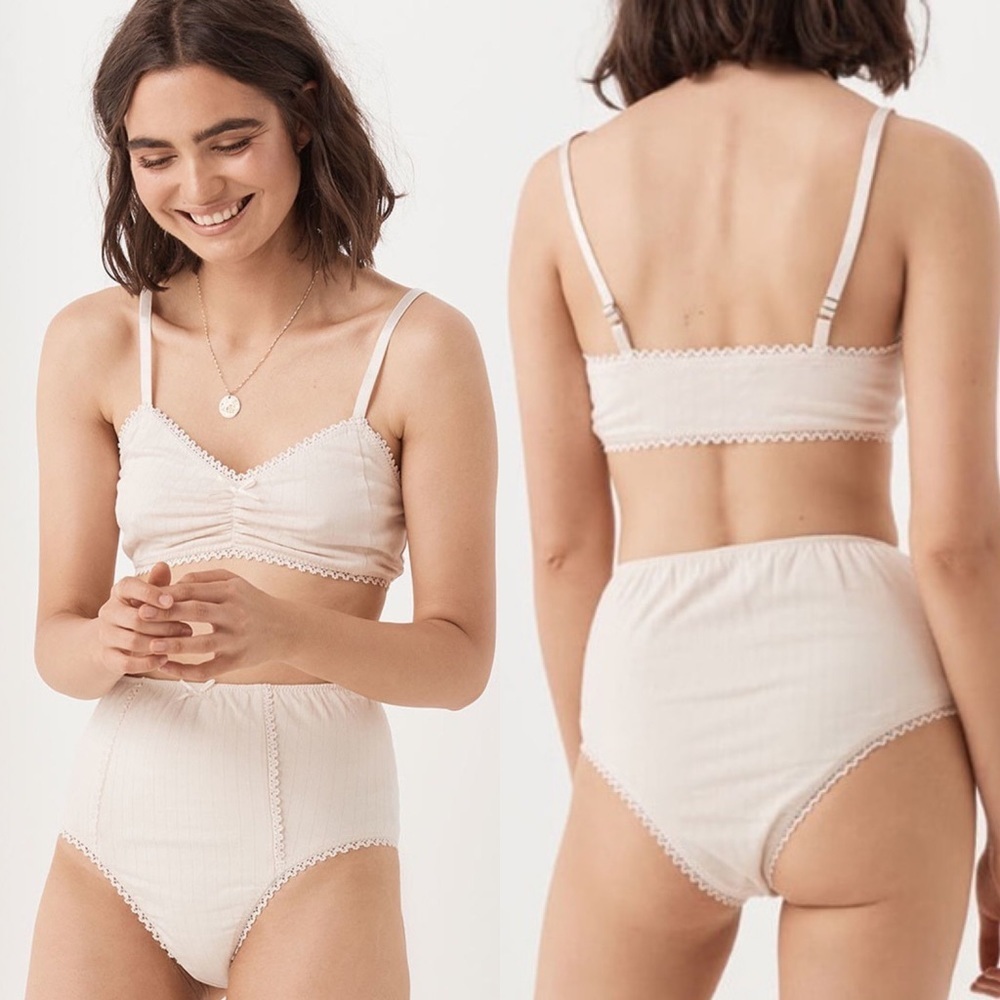 Spell & The Gypsy Collective Lana Cotton Bloomers